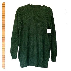 BP Olive Green Sweater size XS